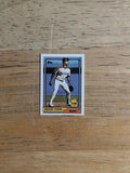1992 Topps Micro #288 Andujar Cedeno