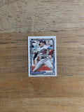 1992 Topps Micro #289 Mike Morgan