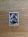 1992 Topps Micro #294 Dave Valle