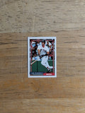 1992 Topps Micro #296 Tom Brunansky