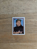 1992 Topps Micro #310 Jose Mesa