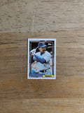 1992 Topps Micro #311 Henry Cotto