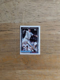 1992 Topps Micro #318 Steve Howe