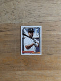 1992 Topps Micro #319 Tony Phillips