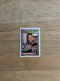 1992 Topps Micro #336 Greg Anthony RC