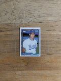 1992 Topps Micro #342 Tim Spehr
