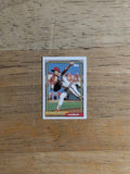1992 Topps Micro #346 Rheal Cormier