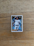 1992 Topps Micro #352 Ed Nunez