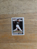 1992 Topps Micro #355 Warren Newson