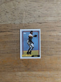 1992 Topps Micro #380 Barry Bonds