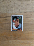 1992 Topps Micro #381 Sparky Anderson MG