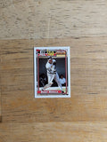 1992 Topps Micro #392 Bobby Bonilla AS