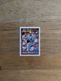 1992 Topps Micro #394 Dennis Martinez AS