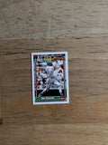 1992 Topps Micro #402 Joe Carter AS