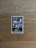 1992 Topps Micro #403 Ruben Sierra AS