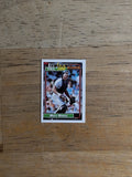 1992 Topps Micro #404 Matt Nokes AS