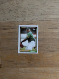 1992 Topps Micro #410 Dave Stewart