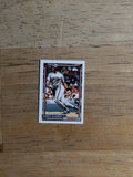 1992 Topps Micro #420 Sandy Alomar Jr.