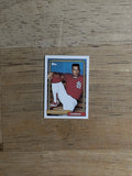 1992 Topps Micro #421 Juan Agosto