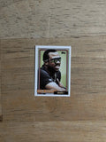 1992 Topps Micro #422 Sam Horn