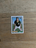 1992 Topps Micro #429 Tony LaRussa MG