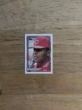 1992 Topps Micro #432 Billy Hatcher