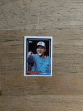 1992 Topps Micro #443 Spike Owen