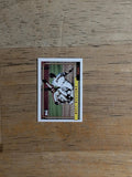 1992 Topps Micro #445 Matt Williams