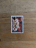 1992 Topps Micro #446 Mark Lewis
