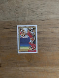 1992 Topps Micro #448 Tom Pagnozzi