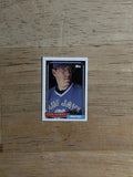 1992 Topps Micro #451 Tom Henke
