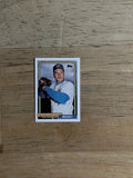 1992 Topps Micro #454 Darren Holmes