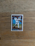 1992 Topps Micro #461 Doug Jones