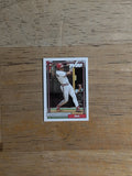 1992 Topps Micro #465 Barry Larkin