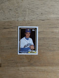 1992 Topps Micro #481 Tino Martinez