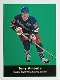 1991-92 Parkhurst #443 Tony Amonte RL