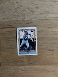 1992 Topps Micro #483 Terry Shumpert