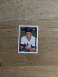 1992 Topps Micro #488 Scott Cooper
