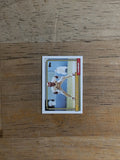 1992 Topps Micro #498 Gerald Perry