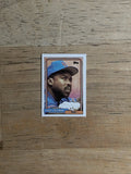1992 Topps Micro #500 Vince Coleman