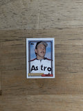 1992 Topps Micro #501 Rob Mallicoat