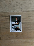 1992 Topps Micro #505 Bobby Thigpen