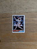 1992 Topps Micro #507 Candy Maldonado