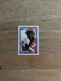 1992 Topps Micro #514 Kim Batiste