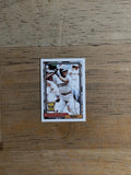 1992 Topps Micro #522 Milt Cuyler