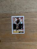 1992 Topps Micro #524 Don Slaught