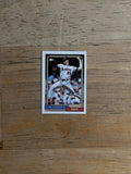 1992 Topps Micro #530 Jim Abbott