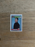 1992 Topps Micro #534 Benji Gil RC