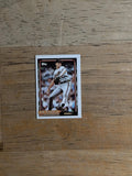 1992 Topps Micro #540 Ben McDonald