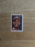 1992 Topps Micro #542 Keith Mitchell